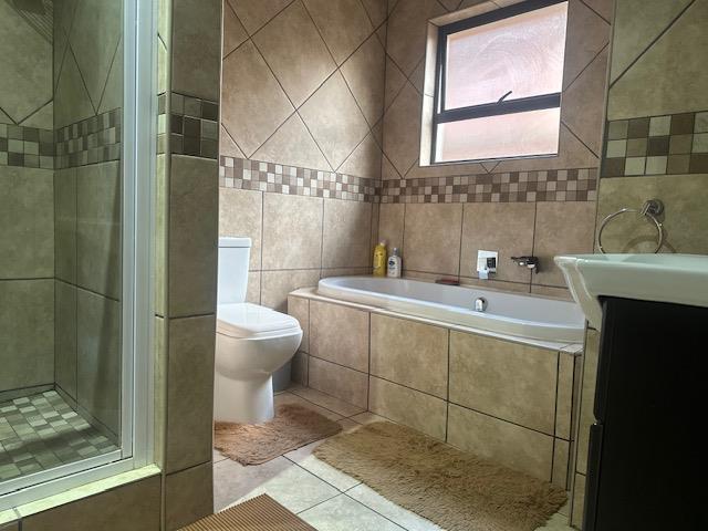 3 Bedroom Property for Sale in Shellyvale Free State